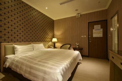Feng Lin Hotel