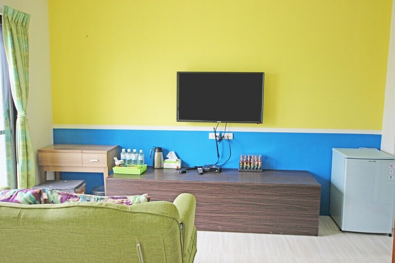 Sportshome B&B