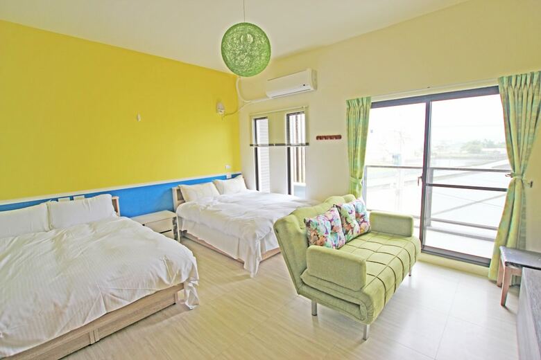 Sportshome B&B