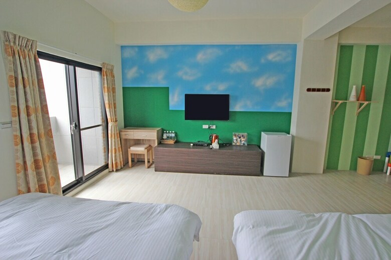 Sportshome B&B