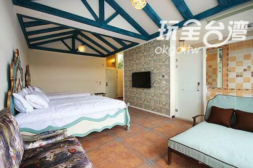 Bliss Bed And Breakfast