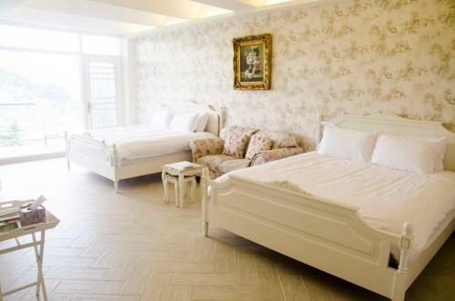 Bliss Bed And Breakfast