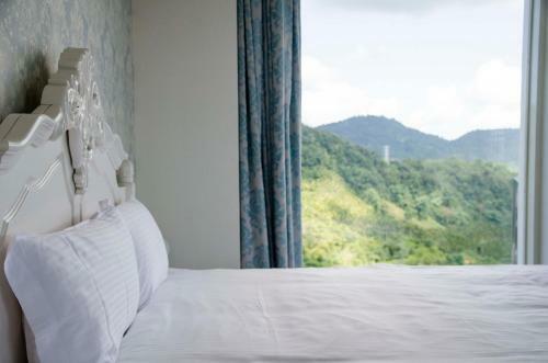 Bliss Bed And Breakfast