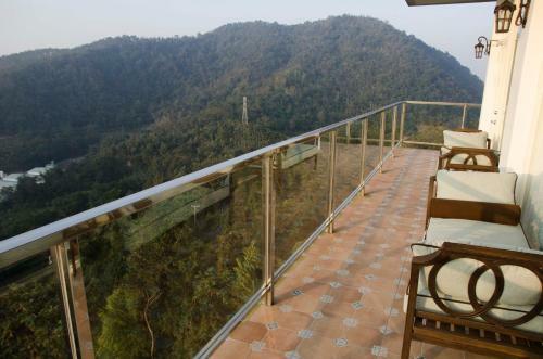 Bliss Bed And Breakfast