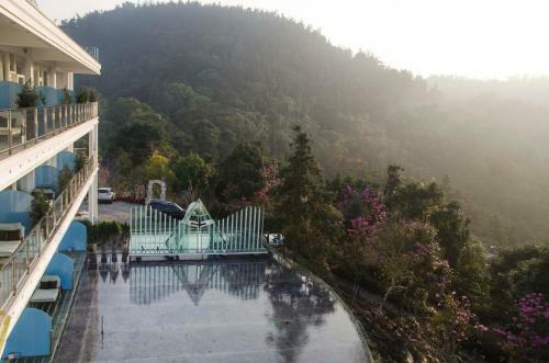 Bliss Bed And Breakfast