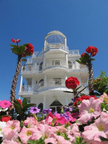 Bliss Bed And Breakfast