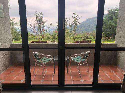 Yu Tao Yuan Bed And Breakfast