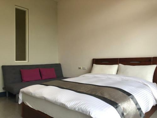 Yu Tao Yuan Bed And Breakfast