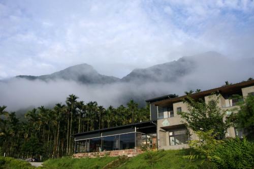 Yu Tao Yuan Bed And Breakfast