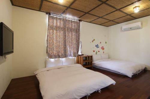 Mei Jia B&B