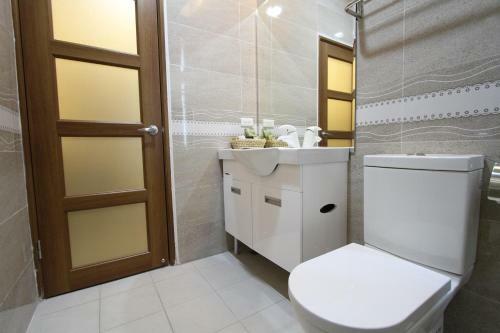 Bed & Breakfast Silia Hostel