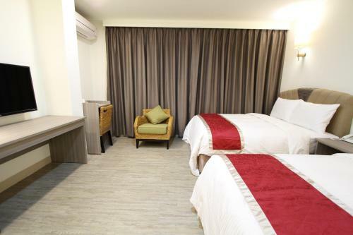 Bed & Breakfast Silia Hostel