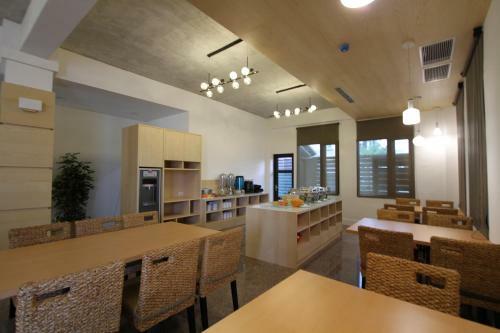 Bed & Breakfast Silia Hostel
