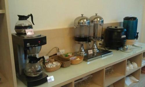 Bed & Breakfast Silia Hostel