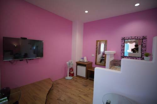 Bed & Breakfast Wonderful Kenting Hostel