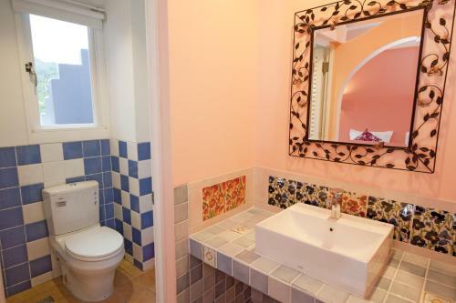 Bed & Breakfast Wonderful Kenting Hostel