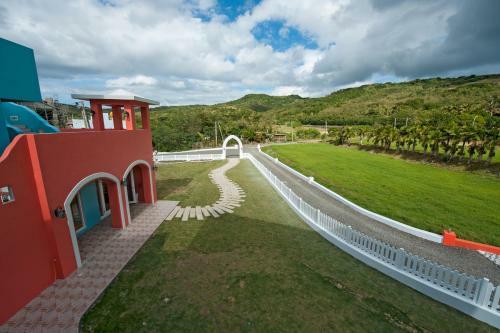 Bed & Breakfast Wonderful Kenting Hostel