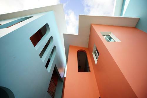 Bed & Breakfast Wonderful Kenting Hostel
