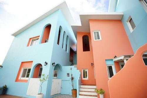 Bed & Breakfast Wonderful Kenting Hostel
