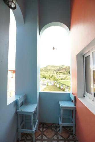 Bed & Breakfast Wonderful Kenting Hostel