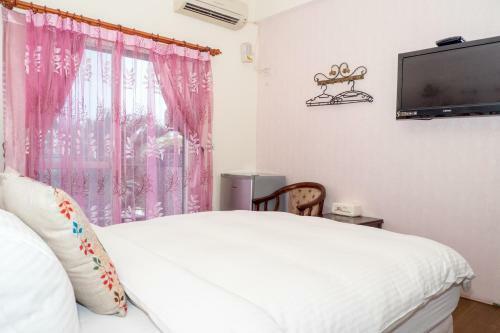 Bed & Breakfast Suto Home