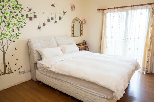 Bed & Breakfast Suto Home