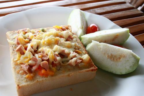 Bed & Breakfast Suto Home