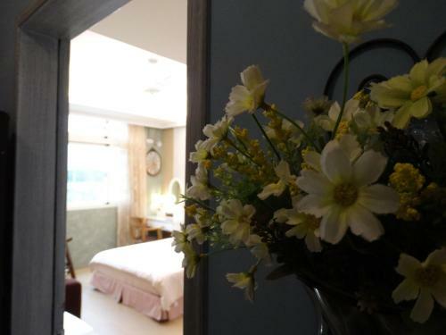Hualien Casa De Dafne B&B