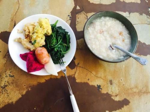 Hualien Casa De Dafne B&B