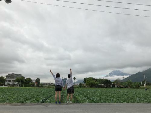 Hualien Casa De Dafne B&B