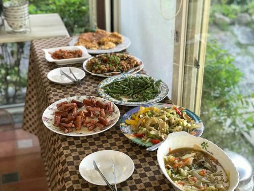 Hualien Casa De Dafne B&B
