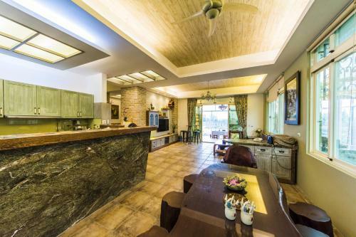 Hualien Casa De Dafne B&B