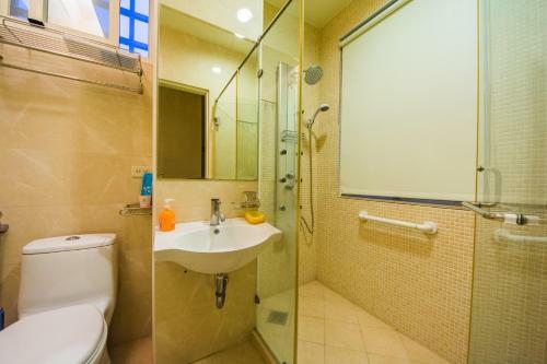 Hualien Casa De Dafne B&B