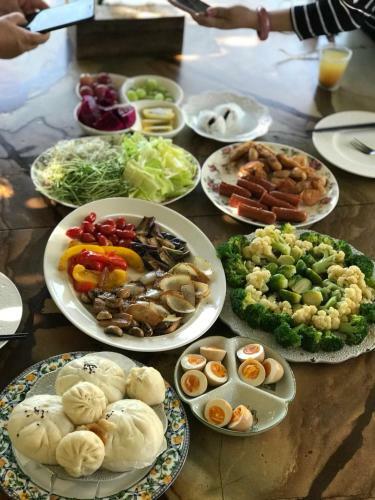 Hualien Casa De Dafne B&B