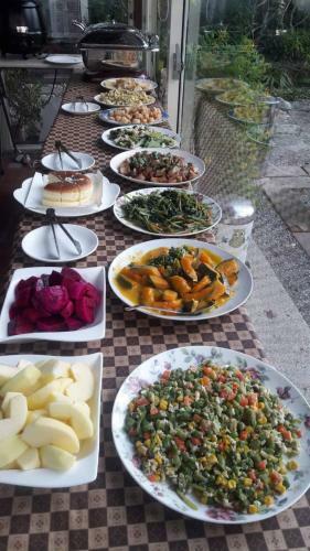 Hualien Casa De Dafne B&B