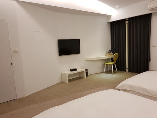 Pure House B&B