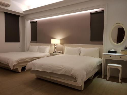 Pure House B&B