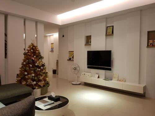 Pure House B&B