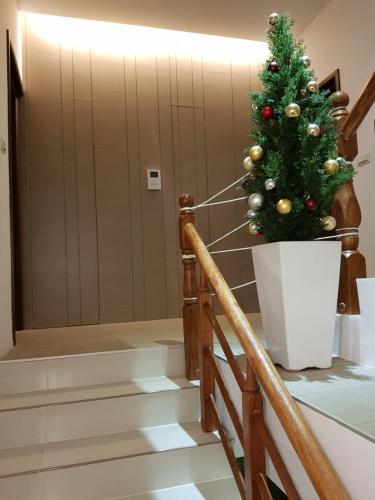 Pure House B&B