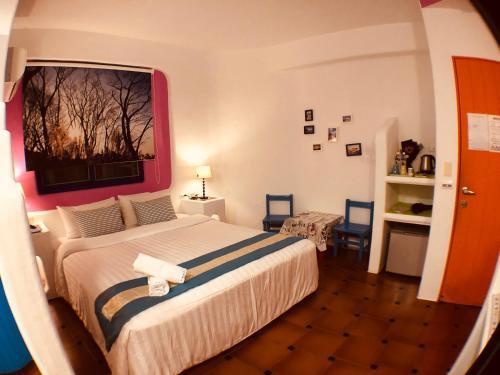 Beach Love Homestay