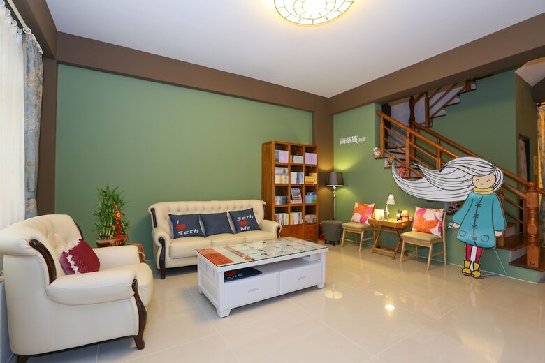 Hettich Homestay