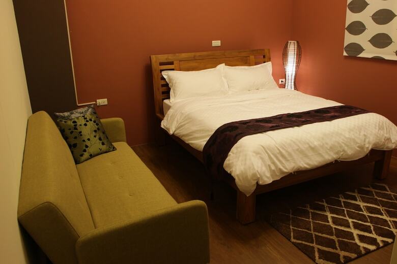 Hettich Homestay