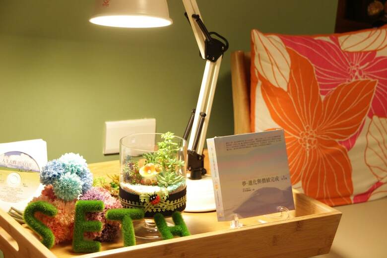 Hettich Homestay