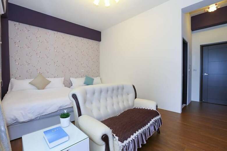 Hettich Homestay