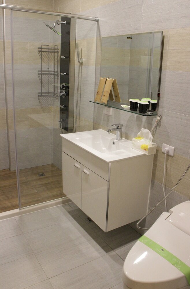 Hettich Homestay