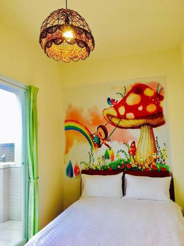 Bed & Breakfast Fairy's House