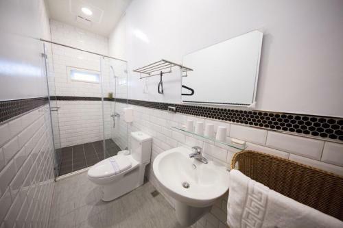 Nandian Homestay