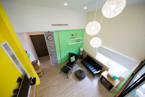 Nandian Homestay