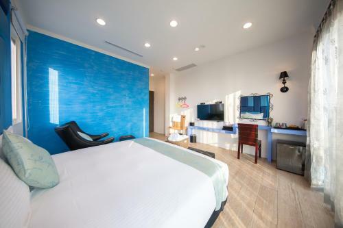 Nandian Homestay