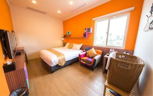 Nandian Homestay
